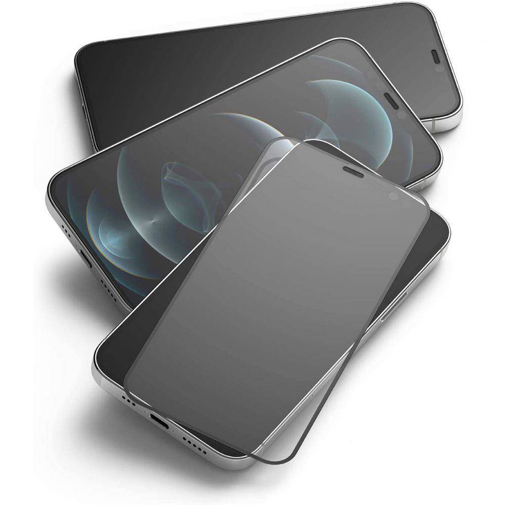 Tvrzené sklo 5D pro Motorola Moto G22 HOFI Glass Pro+ černé
