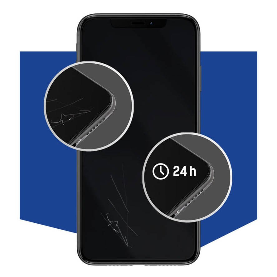 3MK Fólie ochranná SilverProtection+ Xiaomi Redmi Note 11E Pro , antimikrobiální 