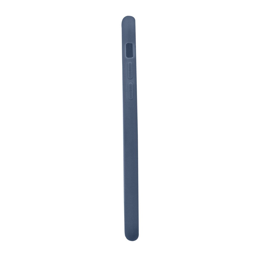 Kryt iPhone 14 Plus back gel modrý