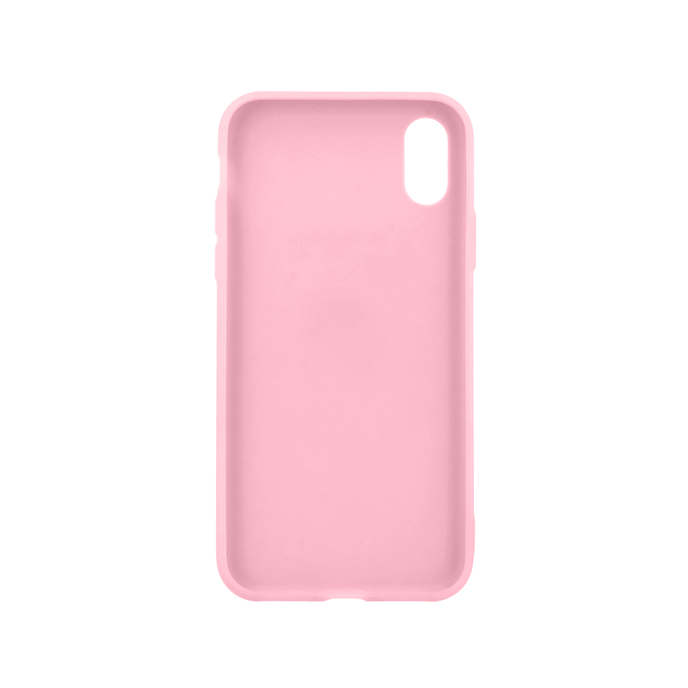 Kryt Xiaomi 11T 5G / 11T Pro 5G Back Gel Matt růžový