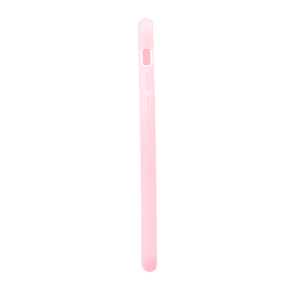 Kryt Xiaomi 11T 5G / 11T Pro 5G Back Gel Matt růžový