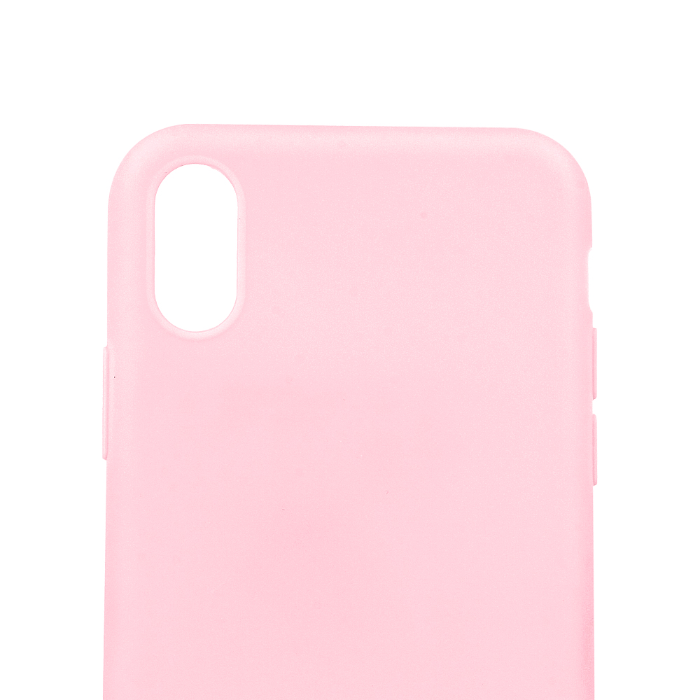 Kryt Xiaomi 11T 5G / 11T Pro 5G Back Gel Matt růžový