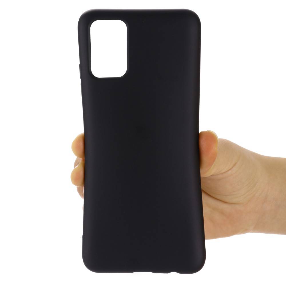 Kryt Xiaomi 12 Lite Silicone case černý