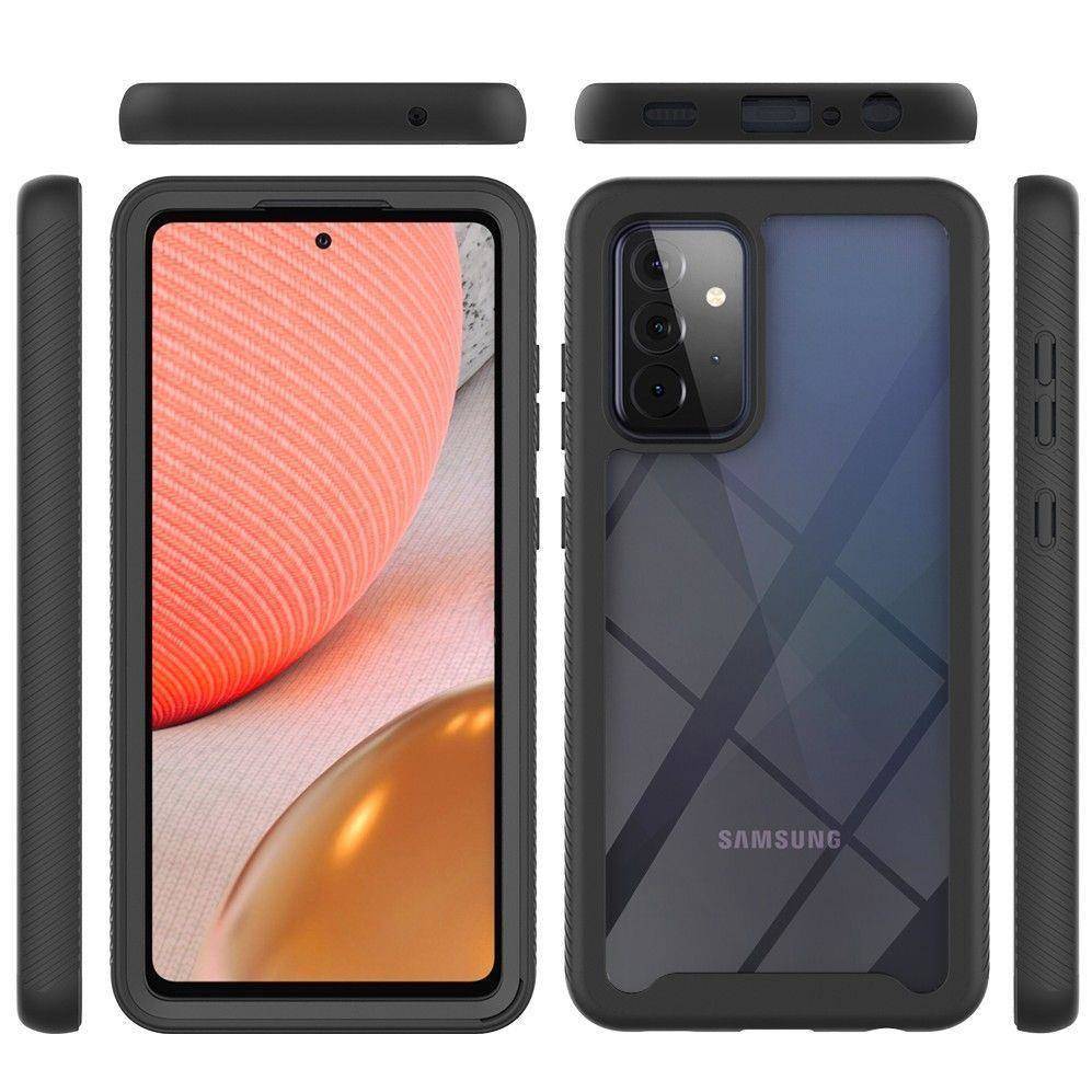 Pouzdro Xiaomi Redmi Note 11 4G / Redmi Note 11s Tech-Protect Defense360 černé