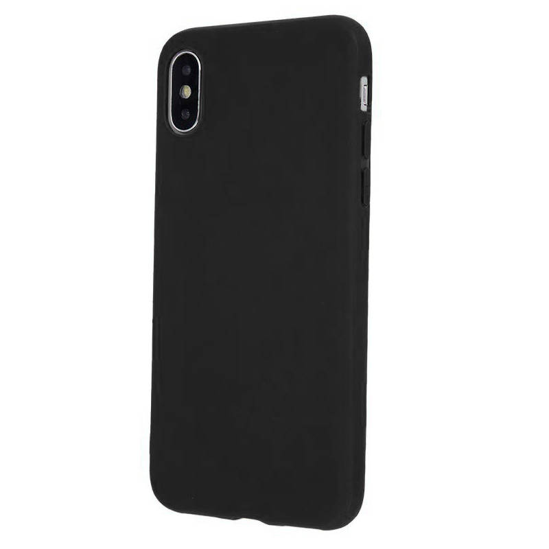 Kryt Realme 9i Back Gel černý
