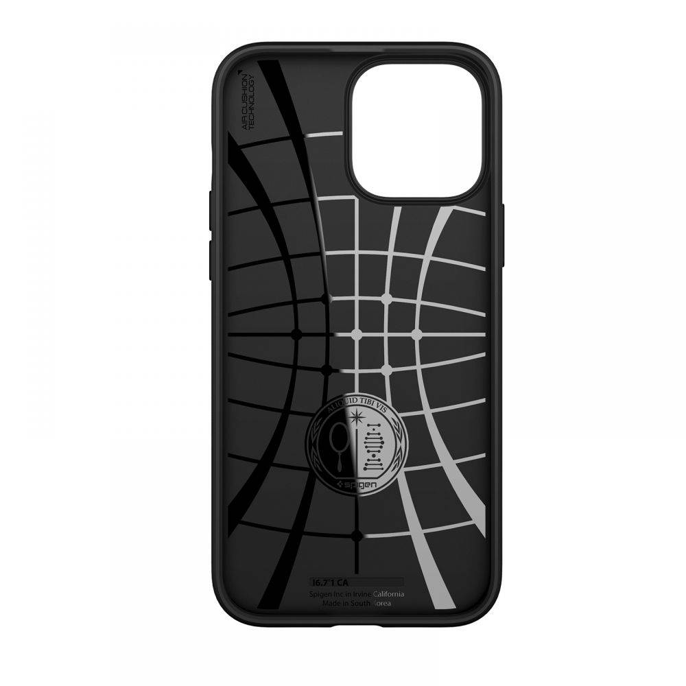 Kryt iPhone 14 Pro Spigen Core Armor Matte černý