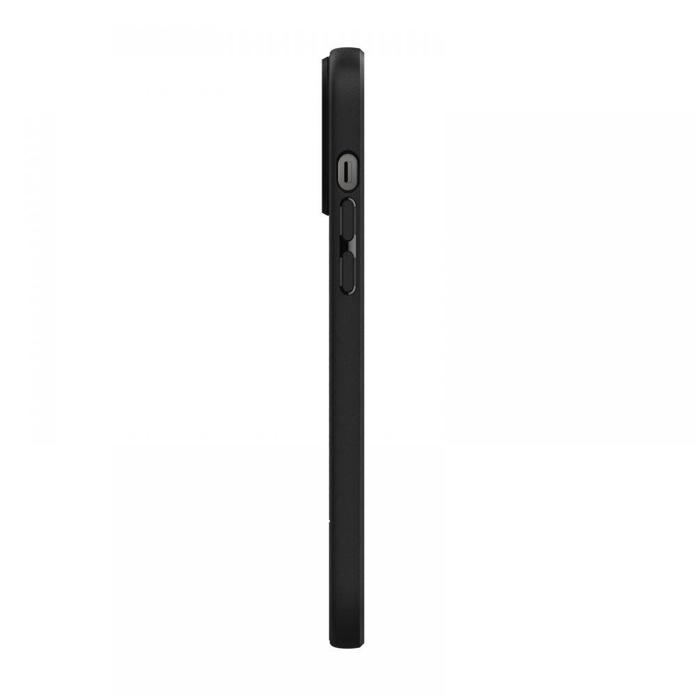 Kryt iPhone 14 Pro Spigen Core Armor Matte černý