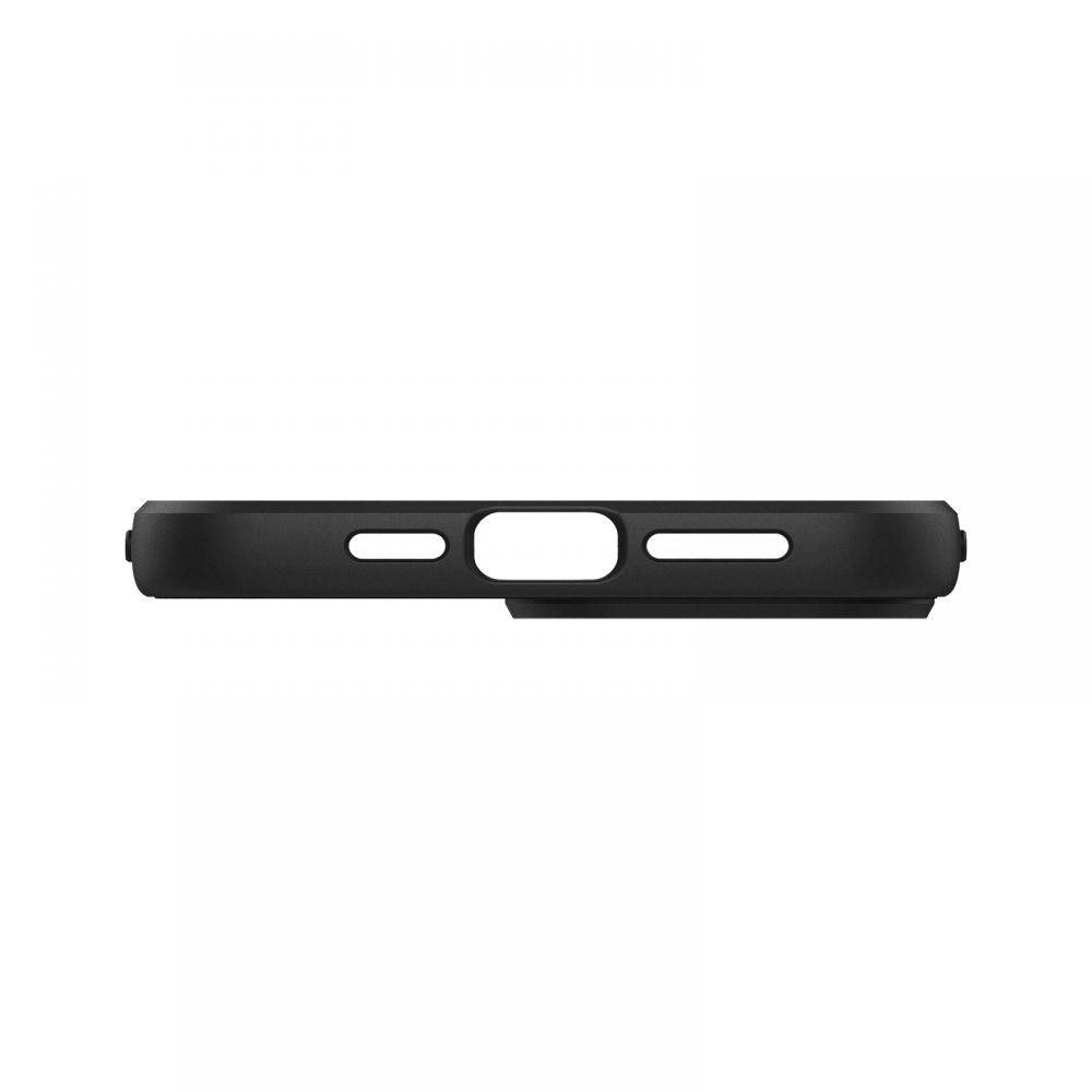 Kryt iPhone 14 Pro Spigen Core Armor Matte černý