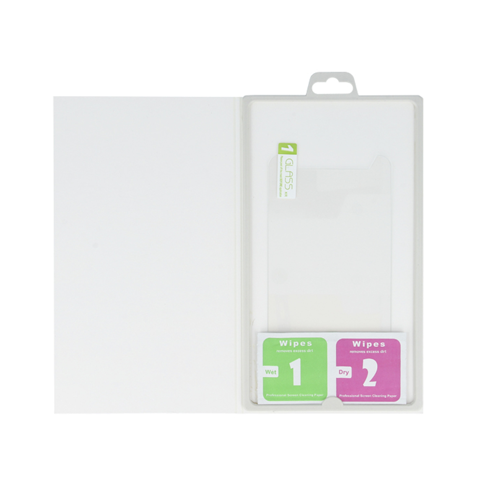 Tvrzené sklo Motorola Moto G 5G - Box