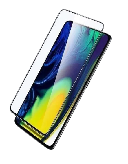 Tvrzené sklo 9D Huawei P10 Lite Full Glue černé