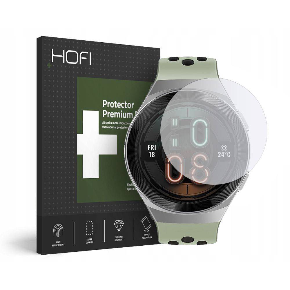 Tvrzené sklo pro HUAWEI WATCH GT 2E 46mm HOFI Glass Pro+