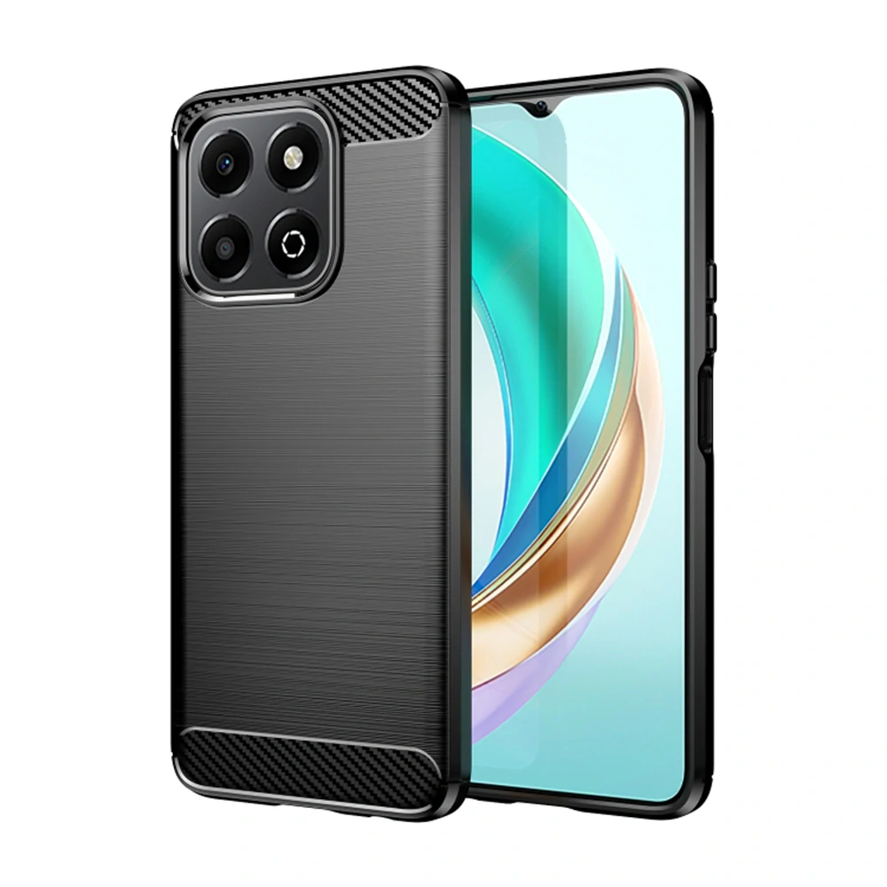 Kryt Honor X6b, Armored Carbon black