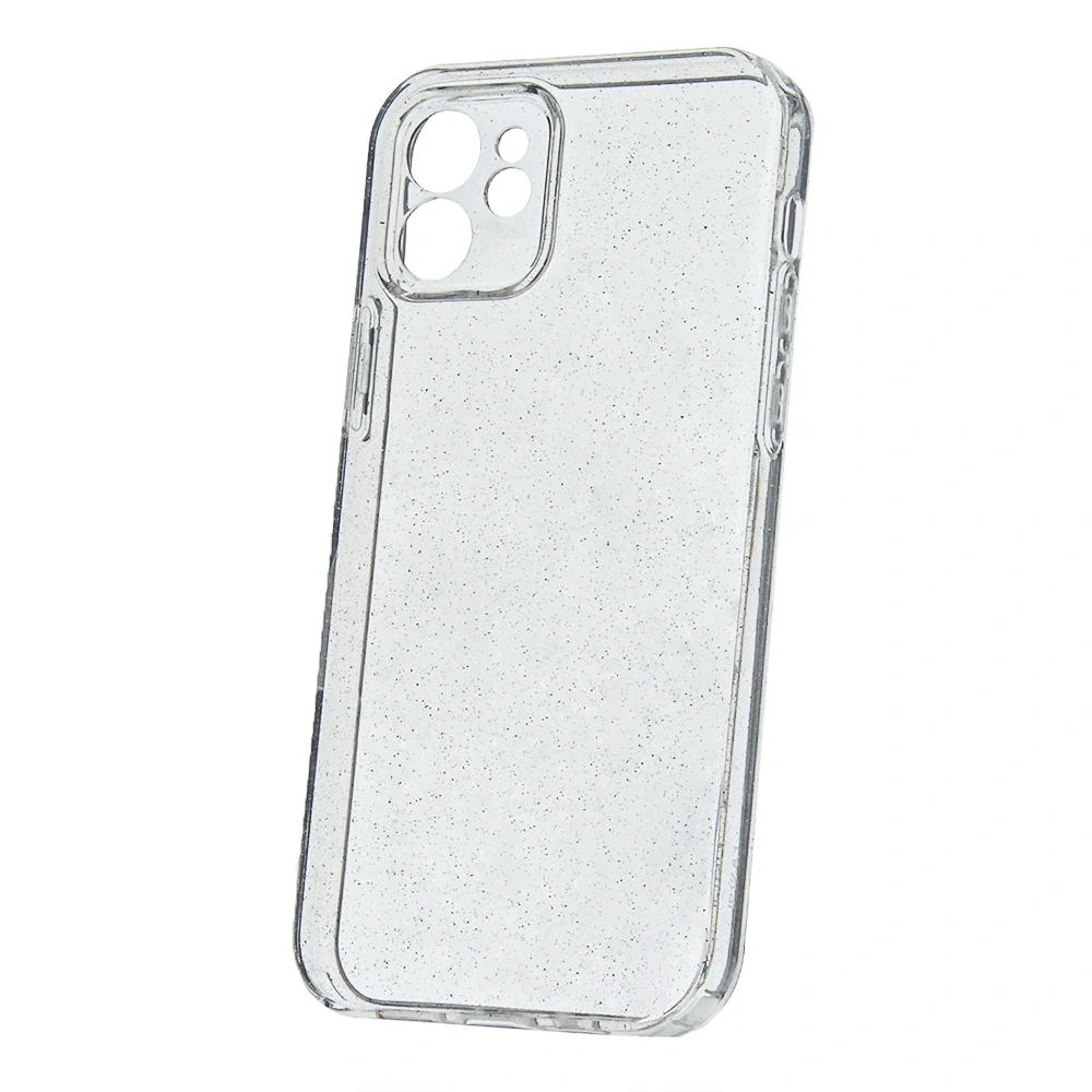 Kryt Samsung Galaxy A27 5G Shine transparent