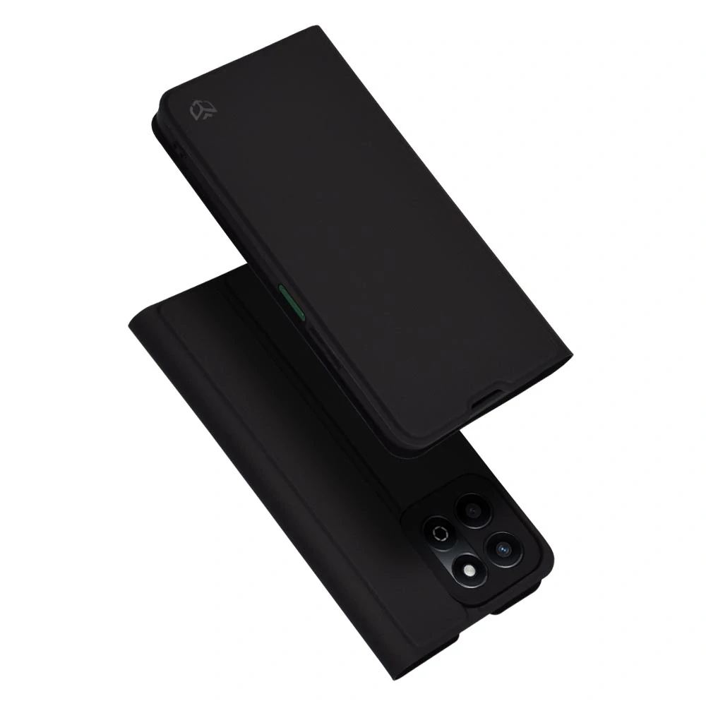 Pouzdro Honor 200 Smart / X7c Techsuit Magskin - černé