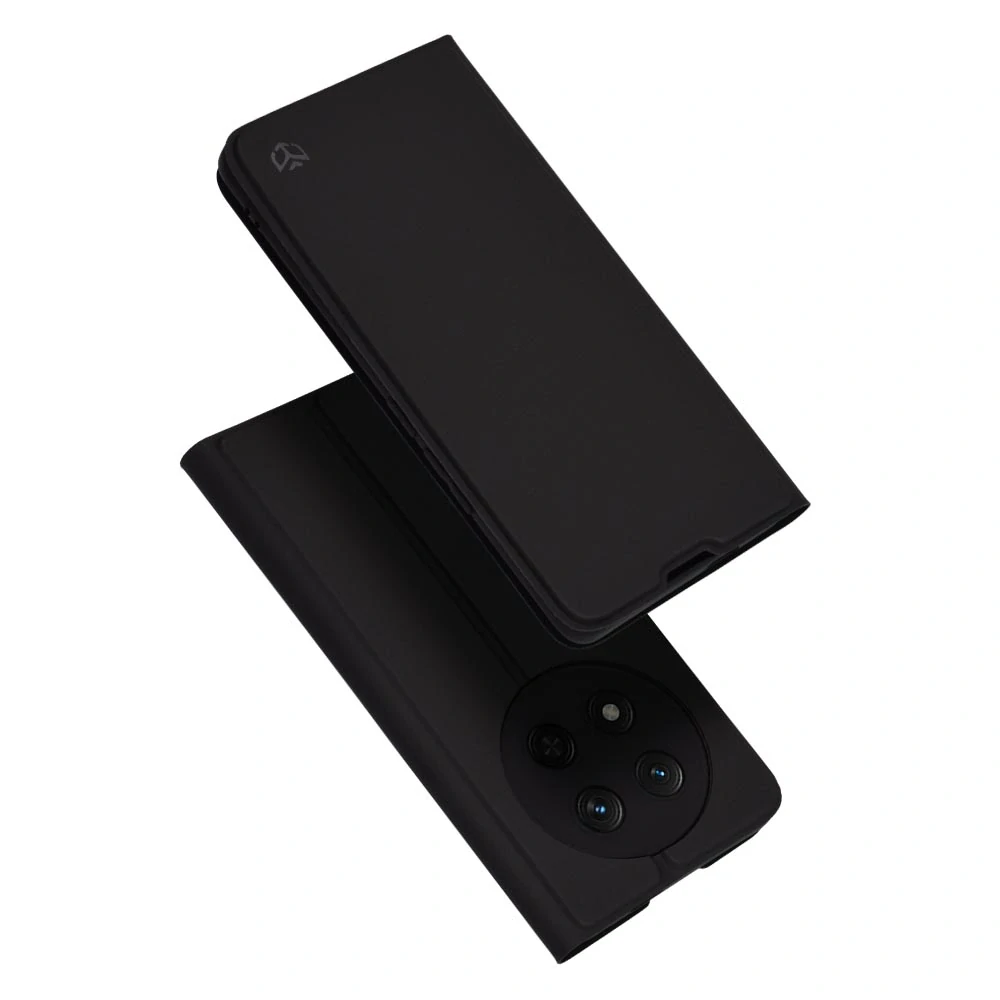 Pouzdro Honor Magic 7 Lite / X9c Techsuit Magskin - černé