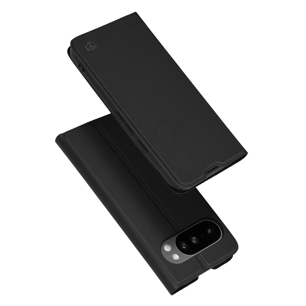 Pouzdro Google Pixel 10 Pro XL Techsuit Magskin - černé