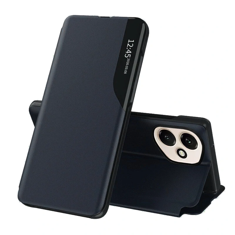 Pouzdro Honor 400 eFold Series modré