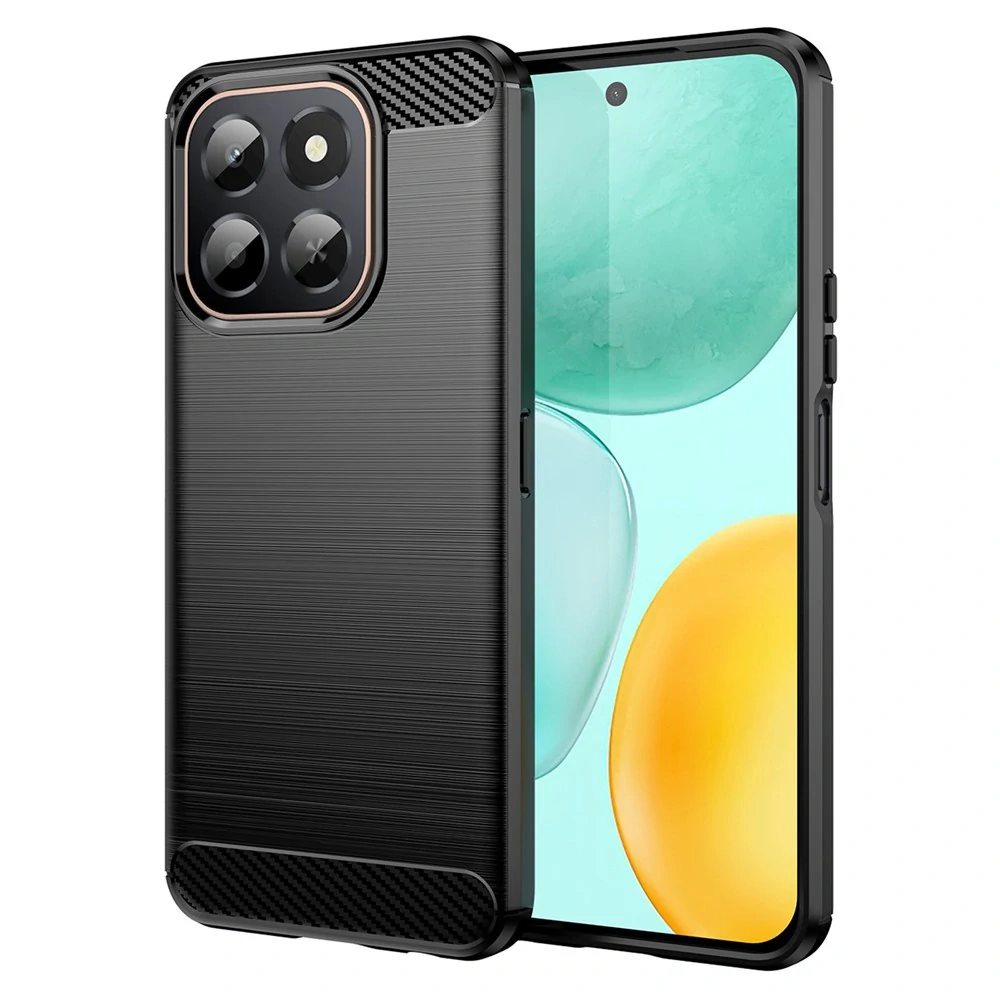 Kryt Honor X6c, Armored Carbon černý