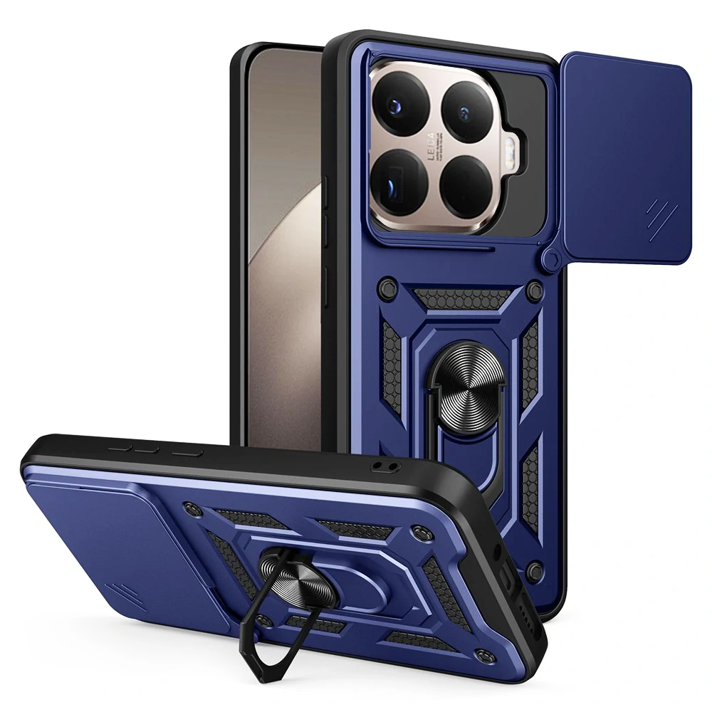 Kryt Xiaomi 15T Pro Techsuit CamShield Pro modrý