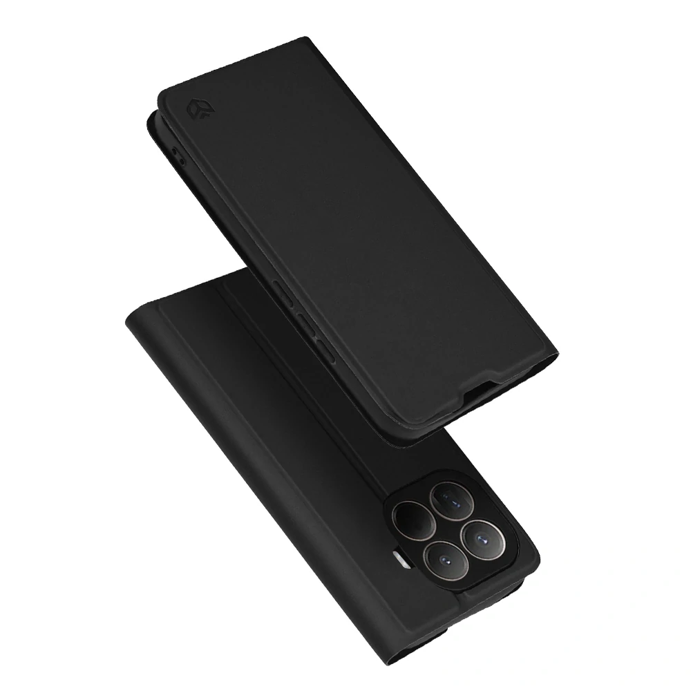 Pouzdro Xiaomi 15T Pro, Techsuit Magskin - černé