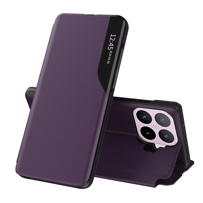 Pouzdro Xiaomi 17T, eFold Series fialové