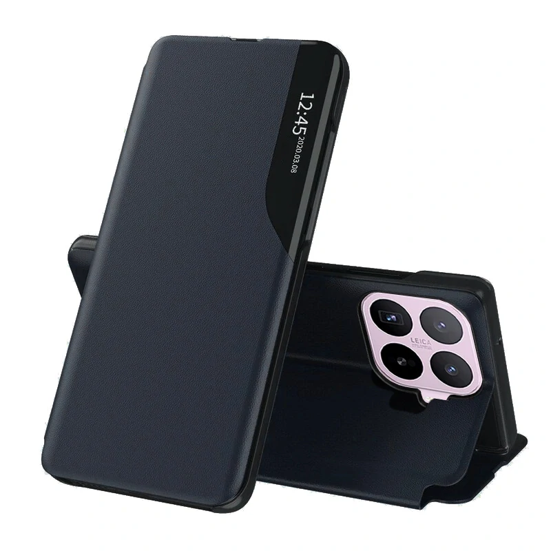 Pouzdro Xiaomi 17T, eFold Series modré