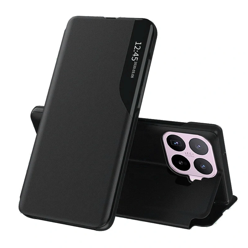 Pouzdro Xiaomi 17T, eFold Series černé