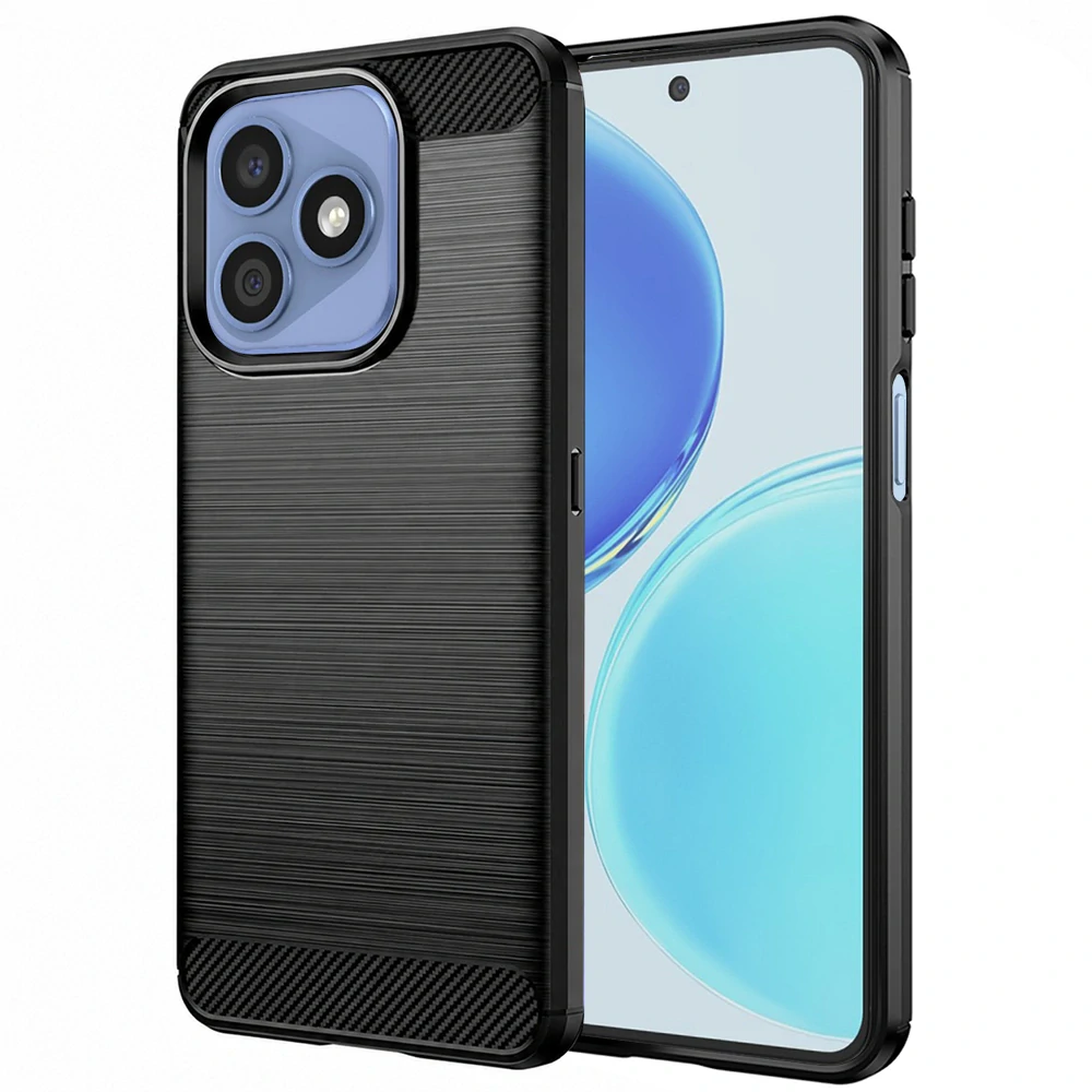 Kryt Honor X8d, Armored Carbon černý