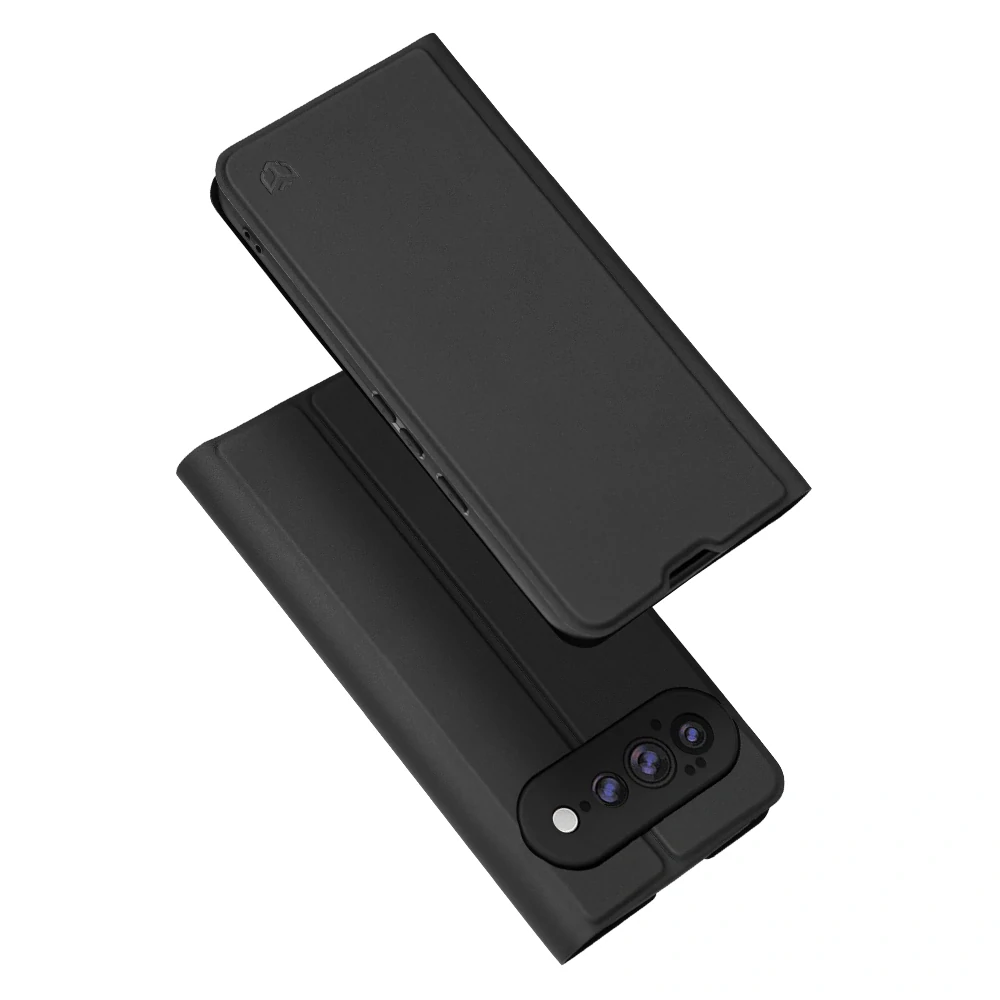 Pouzdro Google Pixel 11 Pro XL, Techsuit Magskin - černé