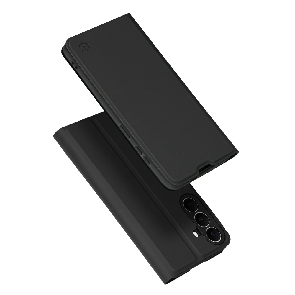 Pouzdro Samsung Galaxy A37 5G, Techsuit Magskin - černé