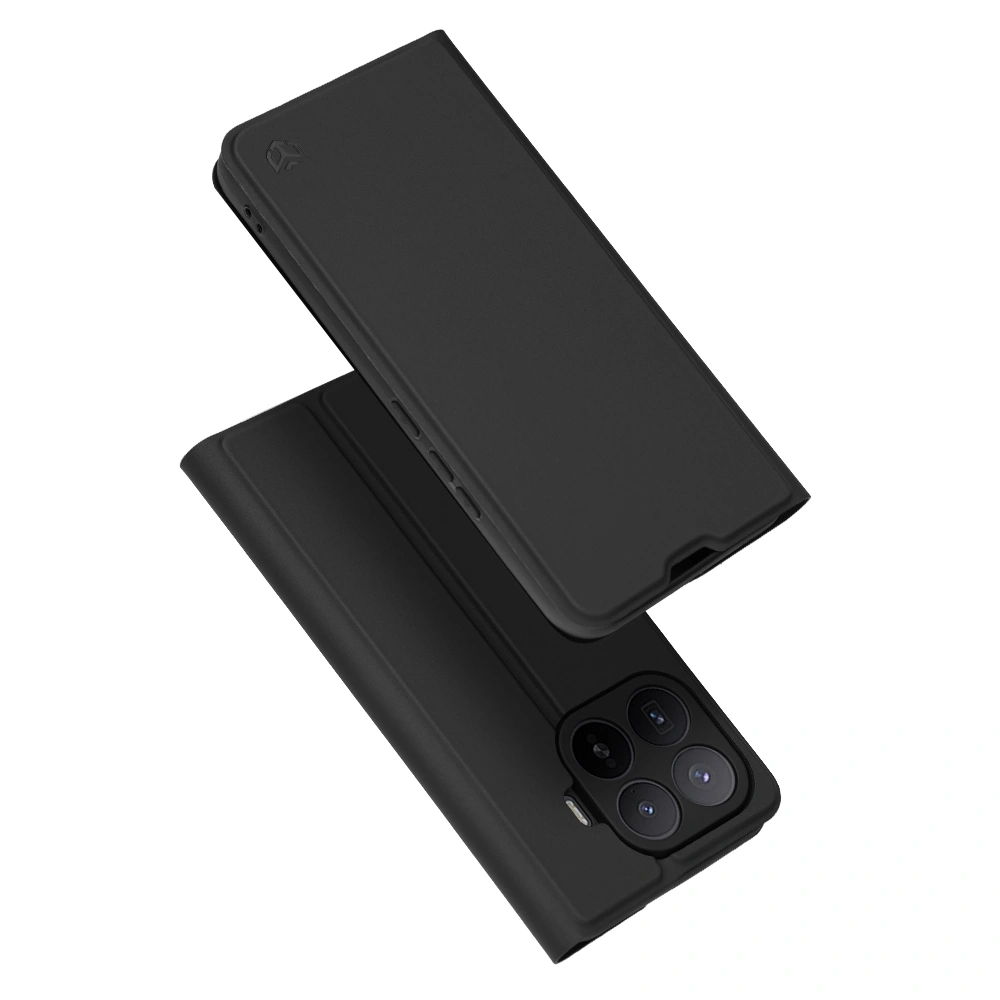 Pouzdro Xiaomi 17T Pro, Techsuit Magskin - černé