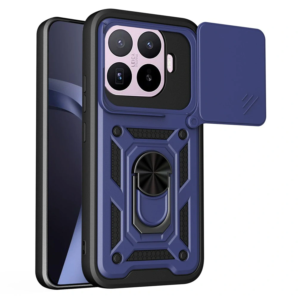 Kryt Xiaomi 17T Pro Techsuit CamShield Pro modrý