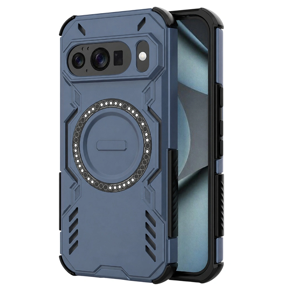Kryt Google Pixel 10 / 10 Pro, ArmorMag modrý