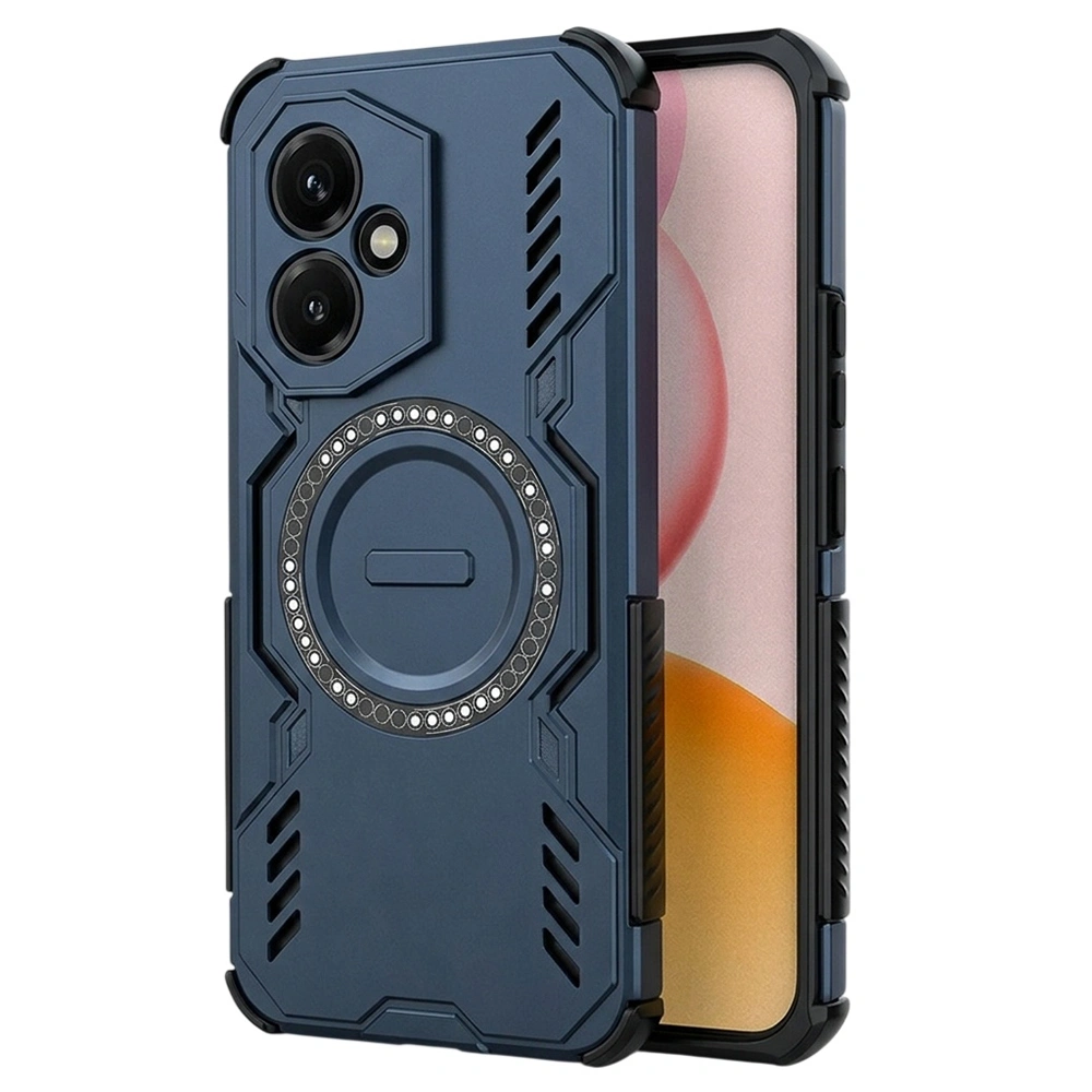 Kryt Honor 400, ArmorMag modrý