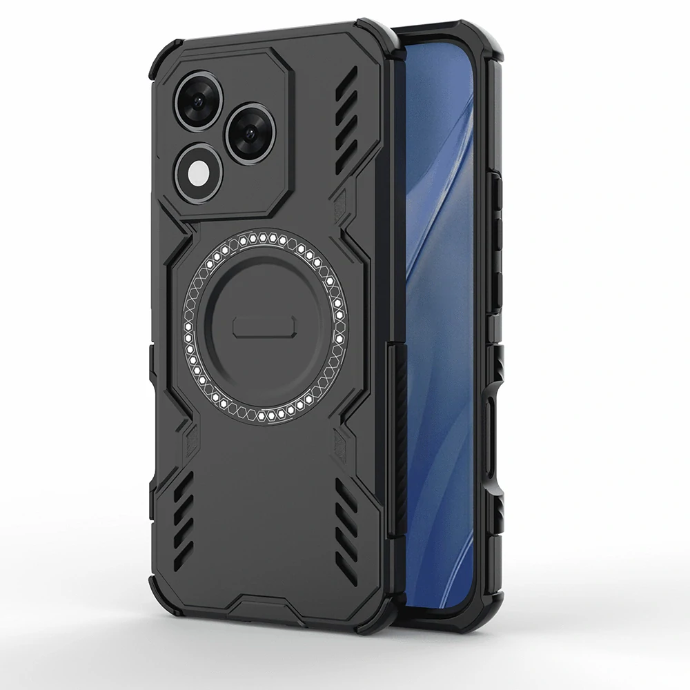 Kryt Honor 400 Lite, ArmorMag černý