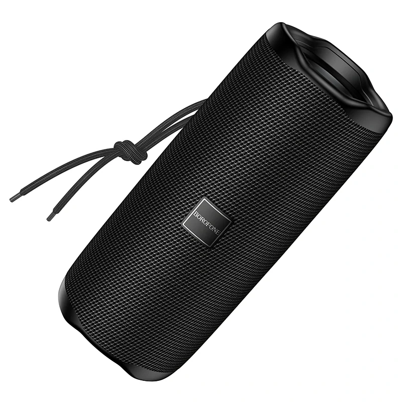Bluetooth reproduktor Borofone BR100 Joy 10W černý