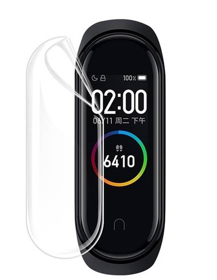 Hybridní folie Xiaomi Mi Smart Band 5
