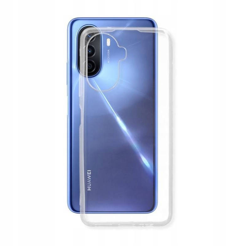 Kryt pro Huawei Nova Y70 čirý