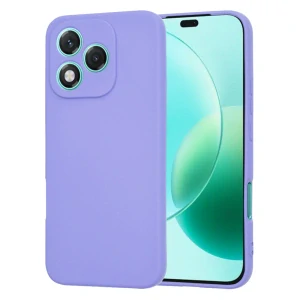 Kryt Honor 400 Lite Techsuit SoftFlex - light purple