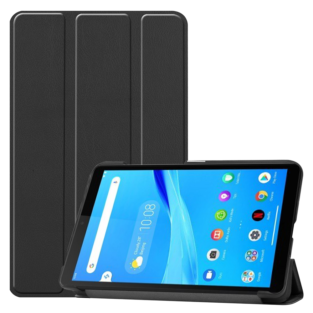 Pouzdro pro tablet Lenovo Tab M7 (TB-7305x), Techsuit FoldPro černé
