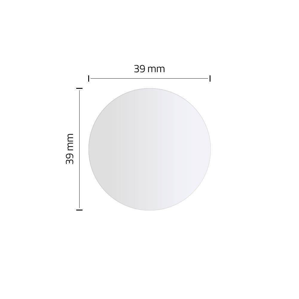 Tvrzené sklo pro HUAWEI WATCH GT 2 46mm HOFI Glass Pro+