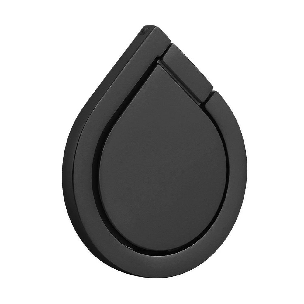 Ring Holder - držák na mobil prsten, Magnetic Techsuit - černý