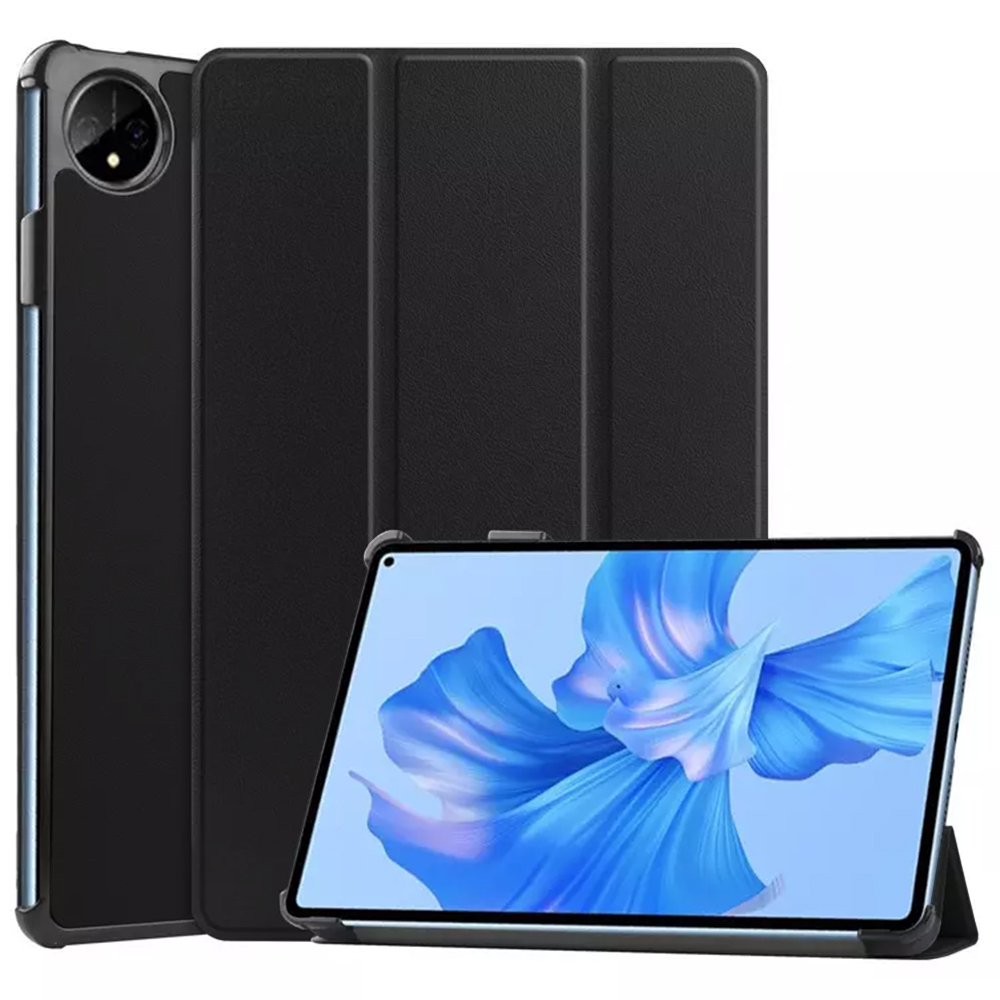 Pouzdro pro tablet Huawei MatePad Pro 11 2022 Techsuit FoldPro černé