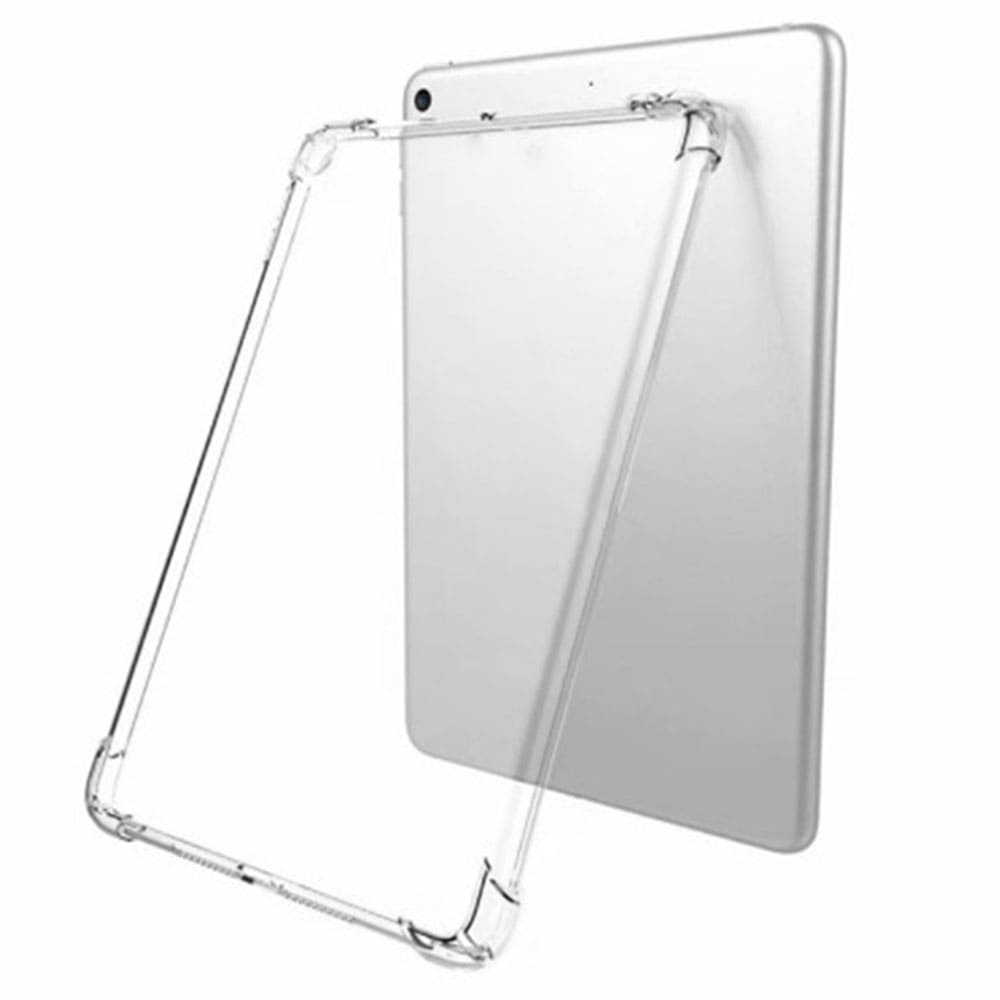 Pouzdro pro tablet Huawei Matepad T 10 / T 10S (9.7 palců / 10.1 palců), Techsuit FoldPro čiré
