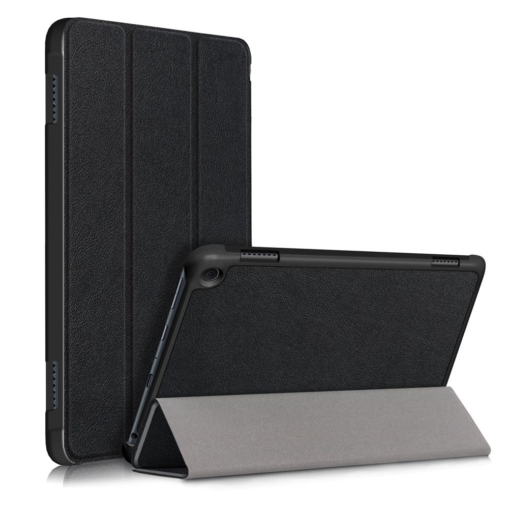 Pouzdro pro tablet Amazon Fire HD8 (2018/2017), Techsuit FoldPro černé