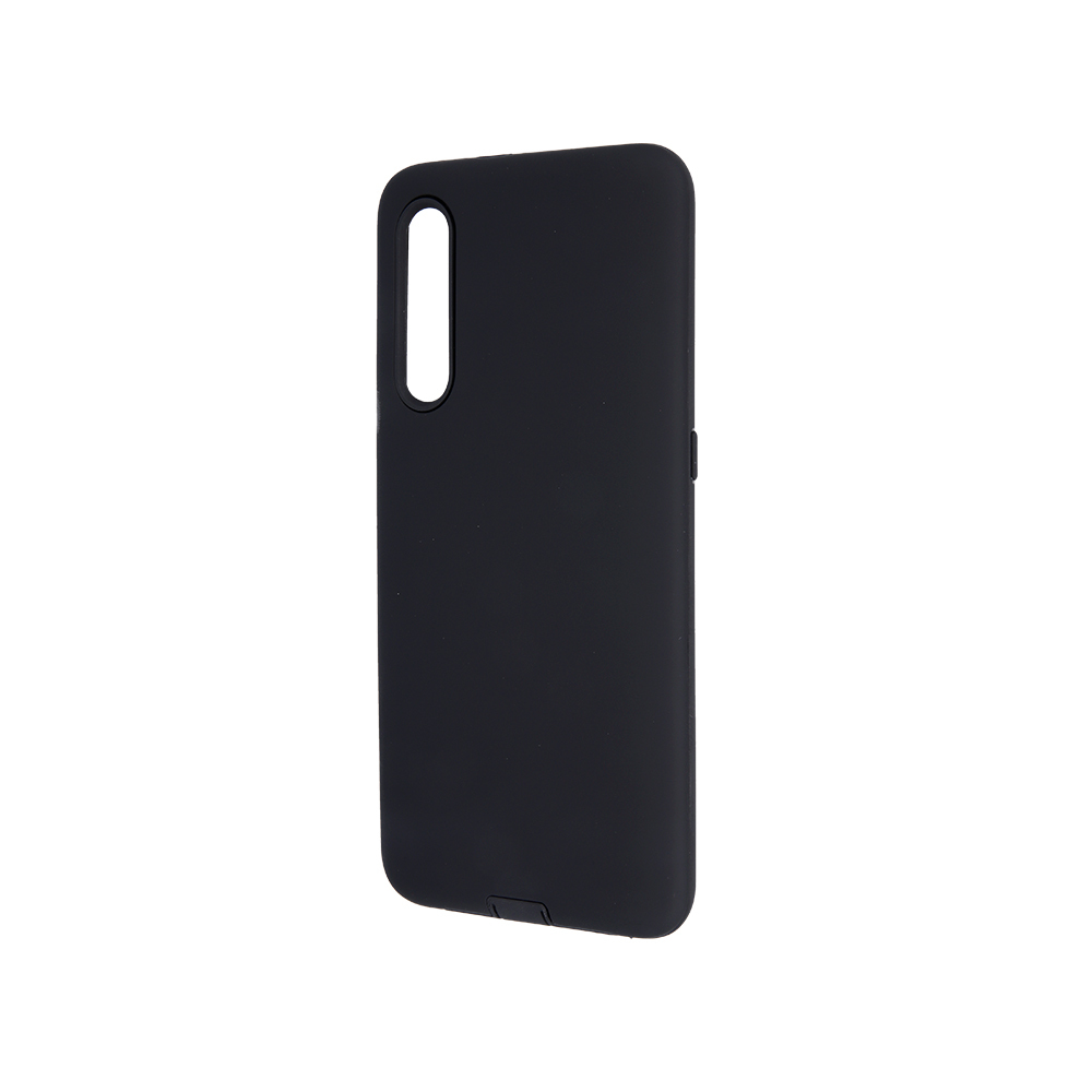 Kryt Defender Smooth Samsung Galaxy A11, černý