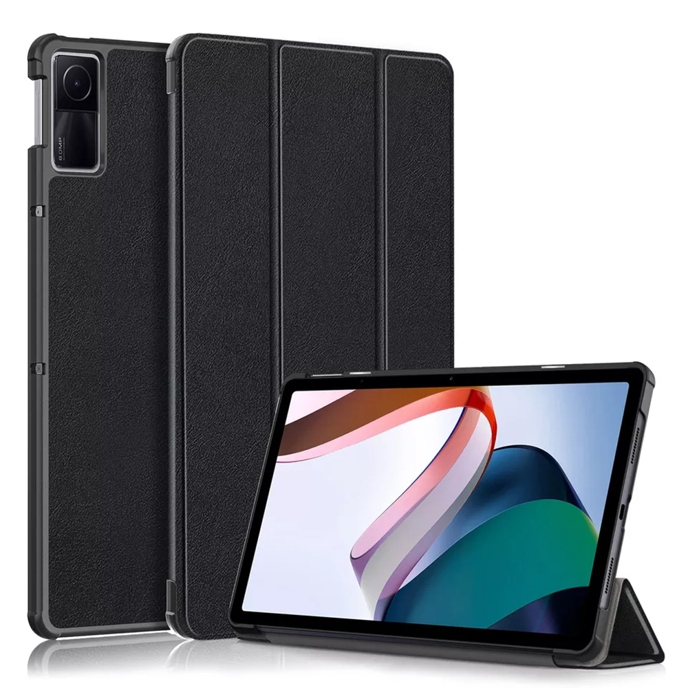 Pouzdro pro tablet Xiaomi Redmi Pad, Techsuit FoldPro černé