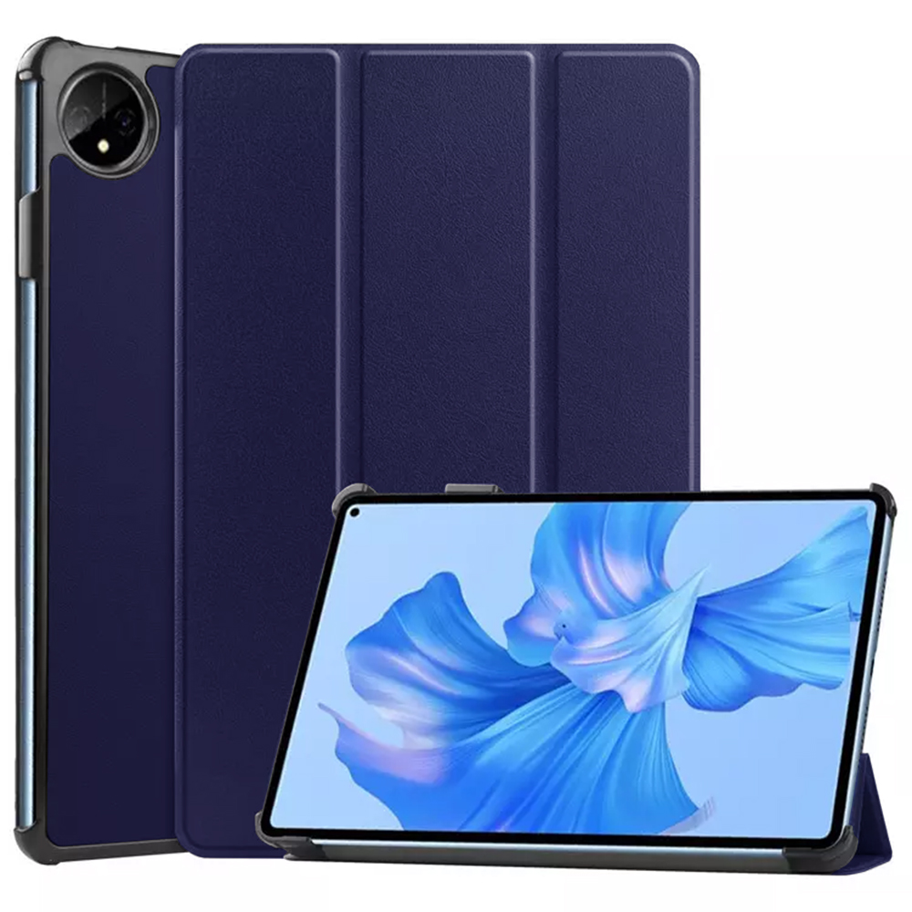 Pouzdro pro tablet Huawei MatePad Pro 11 2022, Techsuit FoldPro modré