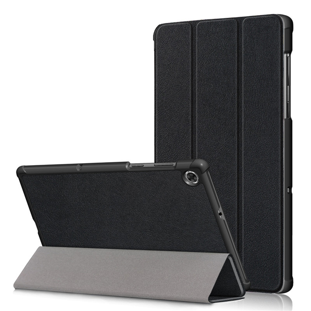 Pouzdro pro tablet Lenovo Tab M10 PLUS 3rd Gen (TB-125F/TB-128F), Techsuit FoldPro černé