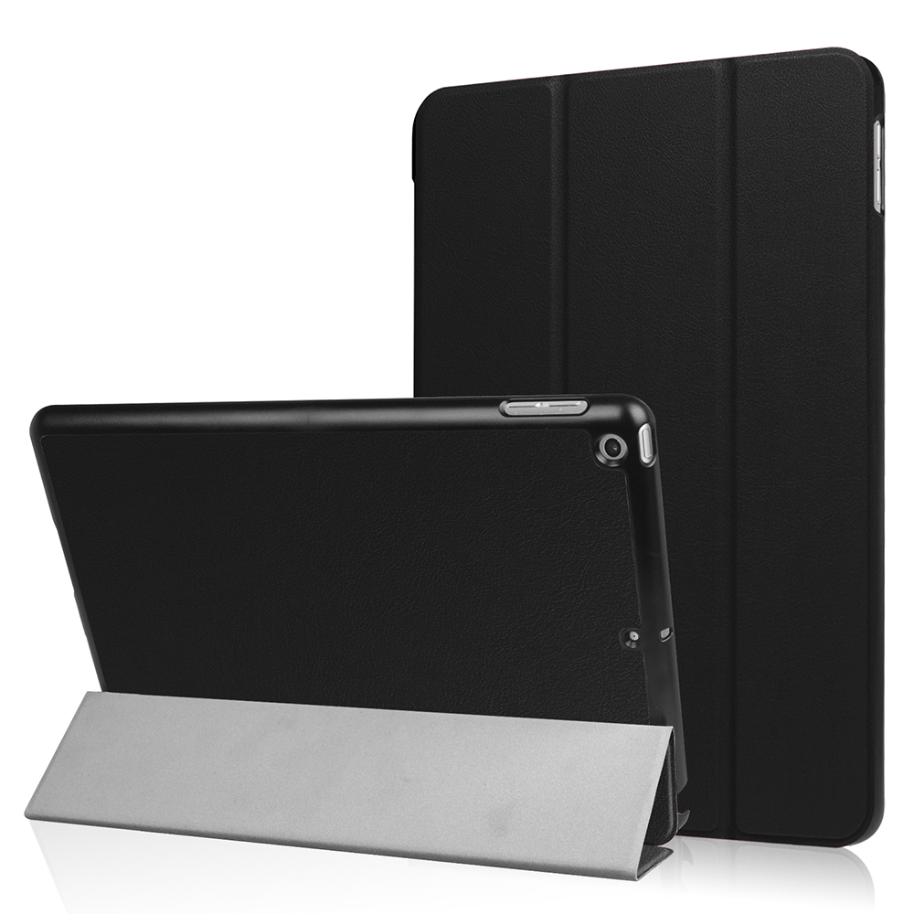 Pouzdro pro tablet Apple iPad 10.2 (2021/2020/2019), Techsuit FoldPro černé